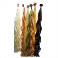 Manufacturers Exporters and Wholesale Suppliers of Coloured Hair Ulubaria West Bengal