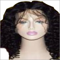 Manufacturers Exporters and Wholesale Suppliers of Lace Front Wig Ulubaria West Bengal