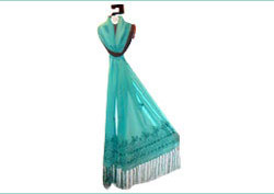 Manufacturers Exporters and Wholesale Suppliers of Long Scarves Mumbai Maharashtra