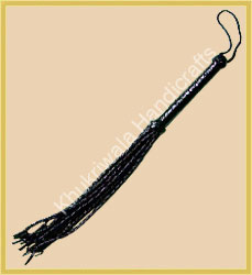 Manufacturers Exporters and Wholesale Suppliers of Whips Dehradun Uttarakhand