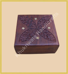 Manufacturers Exporters and Wholesale Suppliers of Wooden Box Dehradun Uttarakhand