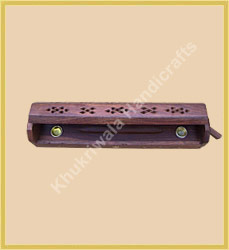 Manufacturers Exporters and Wholesale Suppliers of Designer Incense Stick Box Dehradun Uttarakhand