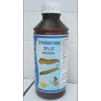 Manufacturers Exporters and Wholesale Suppliers of Cypermethrin EC Insecticide Lakhimpur-Kheri Uttar Pradesh