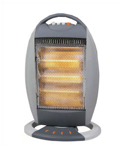 Manufacturers Exporters and Wholesale Suppliers of Blister Halogen Heater New Delhi Delhi