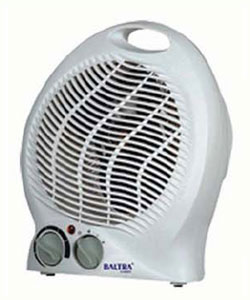 Manufacturers Exporters and Wholesale Suppliers of Summer Fan Heater New Delhi Delhi