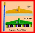 Manufacturers Exporters and Wholesale Suppliers of Floor Cleaning Wiper delhi Delhi