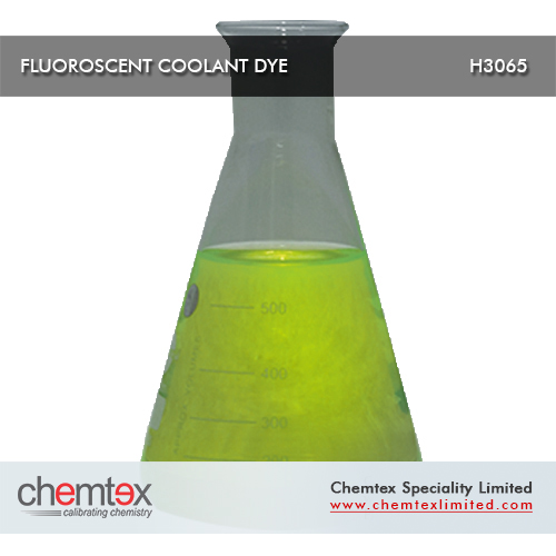 Manufacturers Exporters and Wholesale Suppliers of Fluoroscent Coolant Dye Kolkata West Bengal