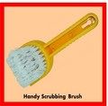 Manufacturers Exporters and Wholesale Suppliers of Handy Scrubber Brush delhi Delhi