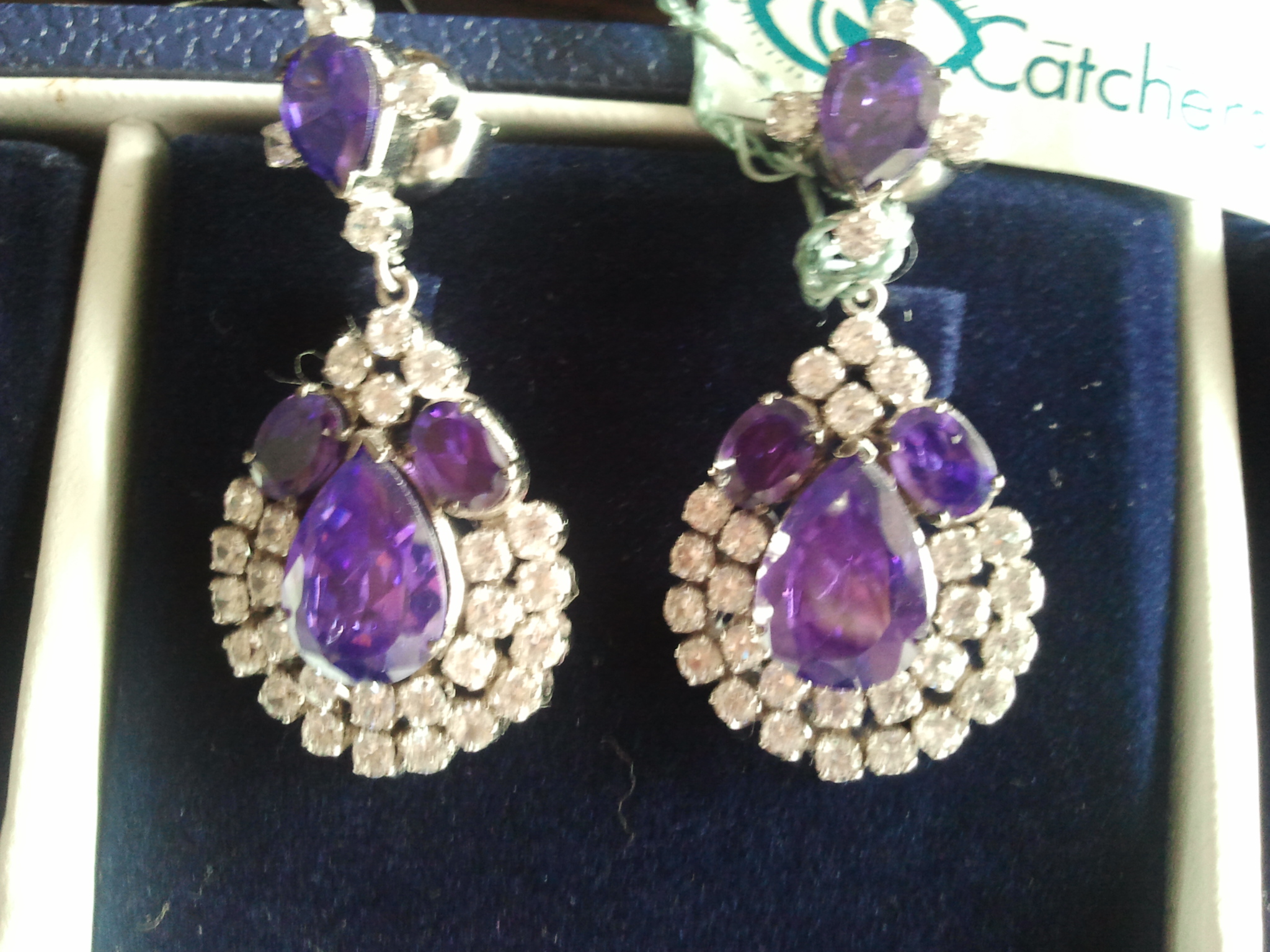 Manufacturers Exporters and Wholesale Suppliers of SEMIPRECIOUS EARRINGS SET Kolkata West Bengal