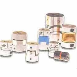 Manufacturers Exporters and Wholesale Suppliers of Encoder Couplings Mumbai Maharashtra