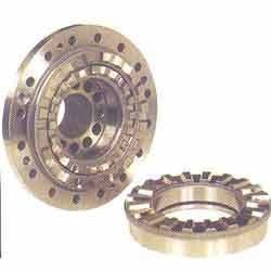 Manufacturers Exporters and Wholesale Suppliers of Curvic Couplings Mumbai Maharashtra