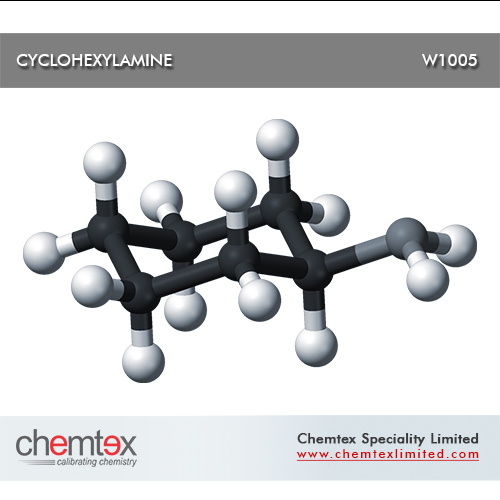 Manufacturers Exporters and Wholesale Suppliers of Cyclohexylamine Kolkata West Bengal