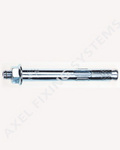 Manufacturers Exporters and Wholesale Suppliers of Sleeve Plug Anchor Fasteners New Delhi Delhi