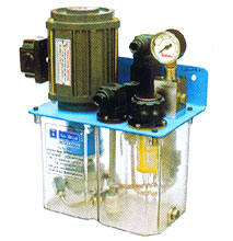 Manufacturers Exporters and Wholesale Suppliers of Motorised Lubrication Unit Faridabad Haryana