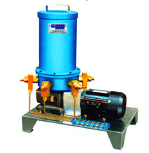 Manufacturers Exporters and Wholesale Suppliers of Multi Point Radial Lubricator Faridabad Haryana
