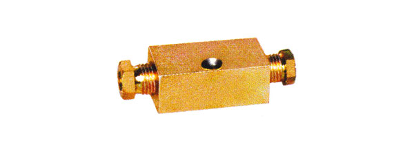 Manufacturers Exporters and Wholesale Suppliers of Connector Blocks Faridabad Haryana