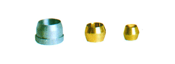 Manufacturers Exporters and Wholesale Suppliers of Cone (Ferrule) Faridabad Haryana
