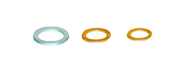Manufacturers Exporters and Wholesale Suppliers of Sealing Washer Faridabad Haryana