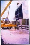Manufacturers Exporters and Wholesale Suppliers of Industrial Hydro Mechanical Gates NEW DELHI Delhi