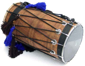 Manufacturers Exporters and Wholesale Suppliers of Bhangra Dhol New Delhi Delhi