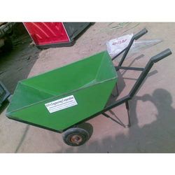 Manufacturers Exporters and Wholesale Suppliers of FRP Wheel Barrow Gurgaon Haryana