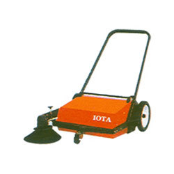 Manufacturers Exporters and Wholesale Suppliers of Manual Sweeper Gurgaon Haryana