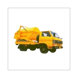 Manufacturers Exporters and Wholesale Suppliers of Dumper Placer Gurgaon Haryana