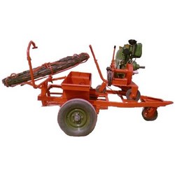 Manufacturers Exporters and Wholesale Suppliers of Sewer Rodding Machine Gurgaon Haryana