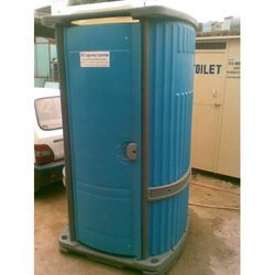 Manufacturers Exporters and Wholesale Suppliers of Chemical Toilet 02 Gurgaon Haryana