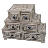 Manufacturers Exporters and Wholesale Suppliers of Wooden Almirah Saharanpur Uttar Pradesh