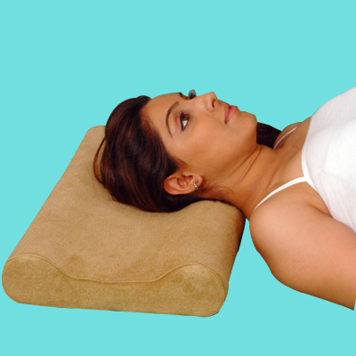 Manufacturers Exporters and Wholesale Suppliers of Cervical Pillow New delhi Delhi