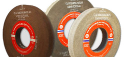 Manufacturers Exporters and Wholesale Suppliers of Roll Grinding Wheel Ludhiana Punjab