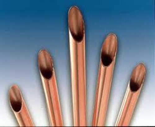 Manufacturers Exporters and Wholesale Suppliers of Copper Pipe Mumbai Maharashtra