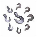 Manufacturers Exporters and Wholesale Suppliers of Forged Hooks Howrah West Bengal