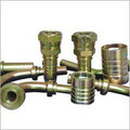 Manufacturers Exporters and Wholesale Suppliers of Machined Flange Fittings Howrah West Bengal