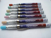 Manufacturers Exporters and Wholesale Suppliers of Temperature Indicator Crayons Bengaluru Karnataka