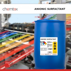 Manufacturers Exporters and Wholesale Suppliers of Anionic Surfactant Kolkata West Bengal