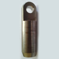 Manufacturers Exporters and Wholesale Suppliers of Precision Turned Component 01 Nashik Maharashtra