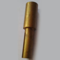 Manufacturers Exporters and Wholesale Suppliers of Precision Turned Component 02 Nashik Maharashtra
