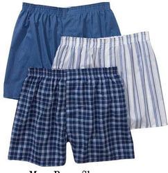 Manufacturers Exporters and Wholesale Suppliers of Mens Boxer Shorts Pathanamthitta Kerala