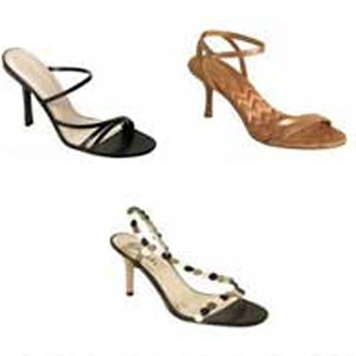 Manufacturers Exporters and Wholesale Suppliers of Ladies Footwear Kolkata West Bengal