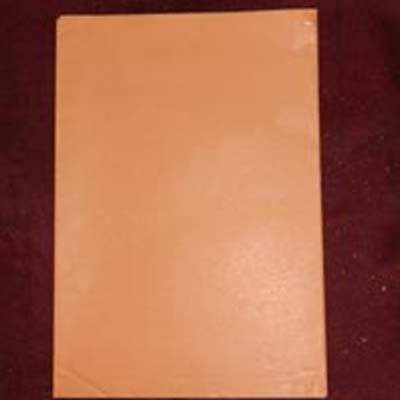 Manufacturers Exporters and Wholesale Suppliers of MG Orange Kraft Paper Mumbai Maharashtra