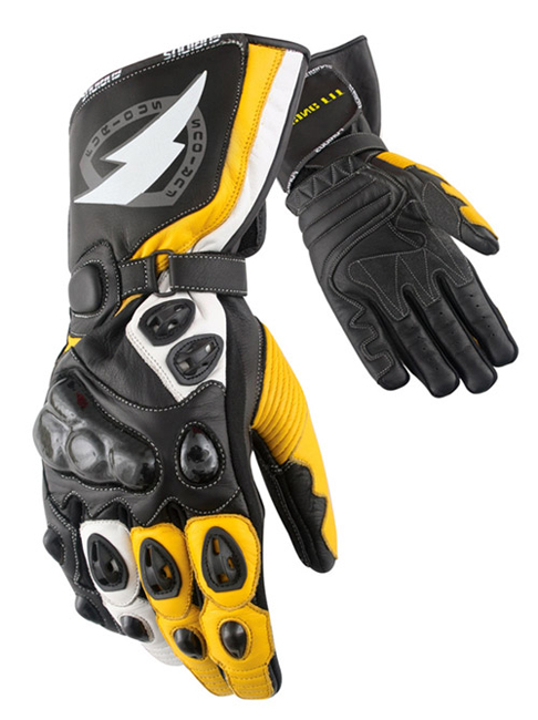 Manufacturers Exporters and Wholesale Suppliers of Motorcycle Gloves Sialkot Punjab