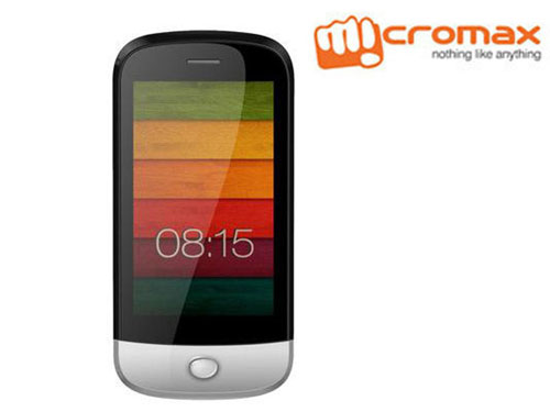 Manufacturers Exporters and Wholesale Suppliers of Micromax X445 New Delhi Delhi