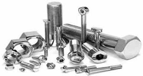Manufacturers Exporters and Wholesale Suppliers of SS Nut And Bolt Jamnagar Gujarat