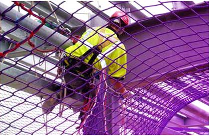 Manufacturers Exporters and Wholesale Suppliers of Safety Net 003 KANPUR UP