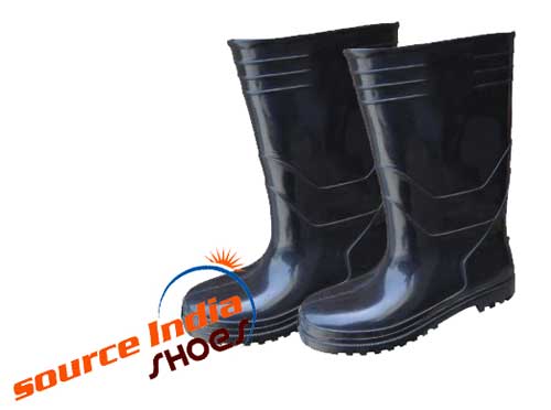 Manufacturers Exporters and Wholesale Suppliers of Safety Gumboots 7002 KANPUR UP
