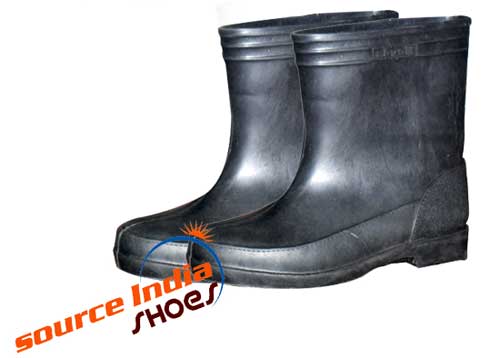 Manufacturers Exporters and Wholesale Suppliers of Safety Gumboots 7006 KANPUR UP