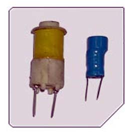 Manufacturers Exporters and Wholesale Suppliers of Linearity Coils New Delhi Delhi