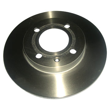 Manufacturers Exporters and Wholesale Suppliers of Rotor Disc 02 Sirhind Punjab